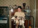 В гостях у Яночки