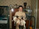 В гостях у Яночки