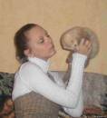 Любимчик
